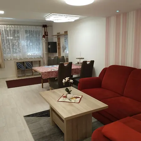 Baer Apartment