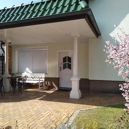 Baer Apartment